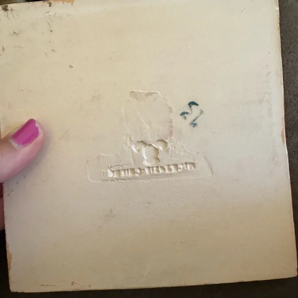 NWT Retired Mackenzie Child Bearded Iris 6 ‘ title - Picture 7 of 7